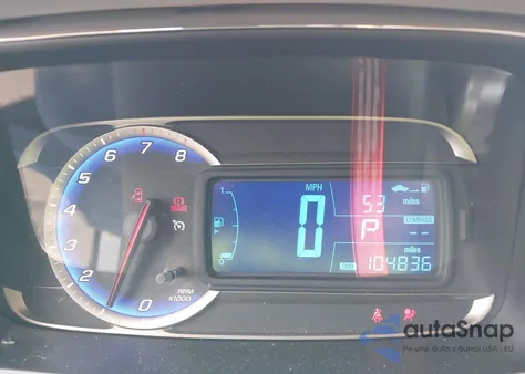 2016 Chevrolet Trax Lt from USA, damaged, VIN 3GNCJLSB4GL247617